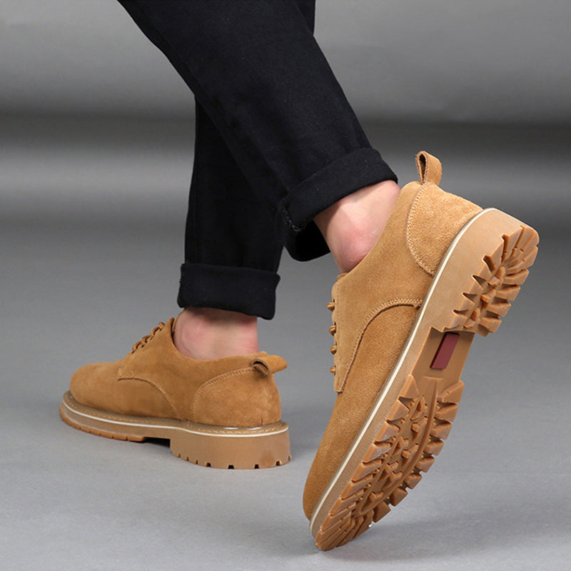 Snakara Business Luxe Sneakers