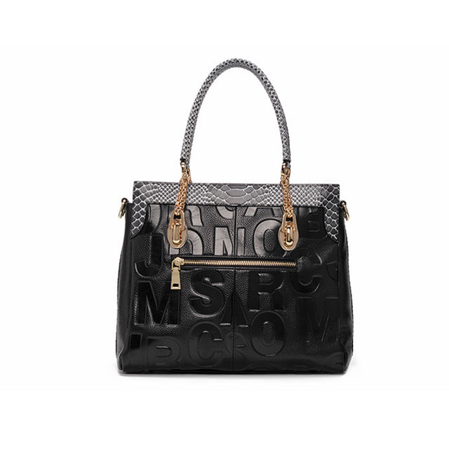 Zephyrique Business Tote