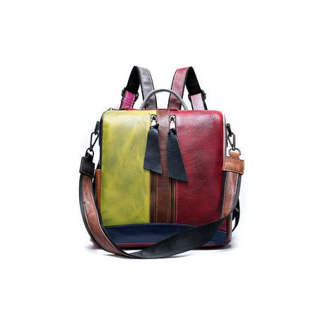 #Color_Exotic