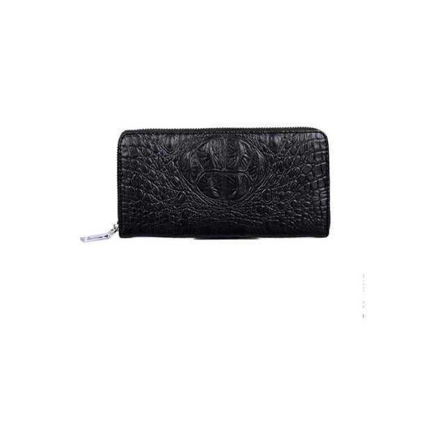 #Color_Black Bag Wallet