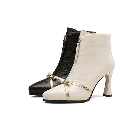 #Color_Black Leather