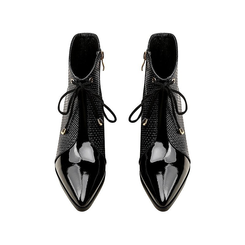 #Color_Black  Leather