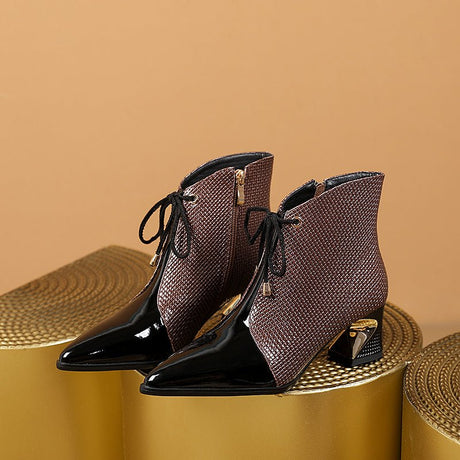 #Color_Brown Leather