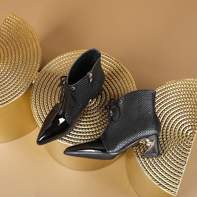 #Color_Brown Leather