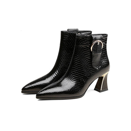 #Color_Black Leather