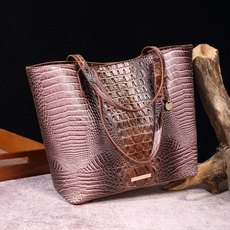 #Color_Shell Brown