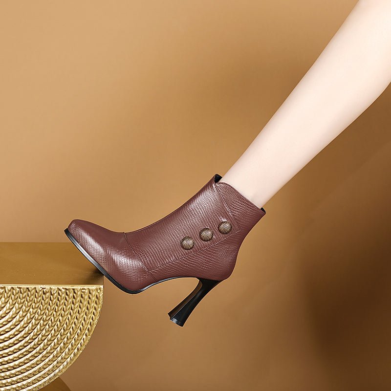 #Color_Brown