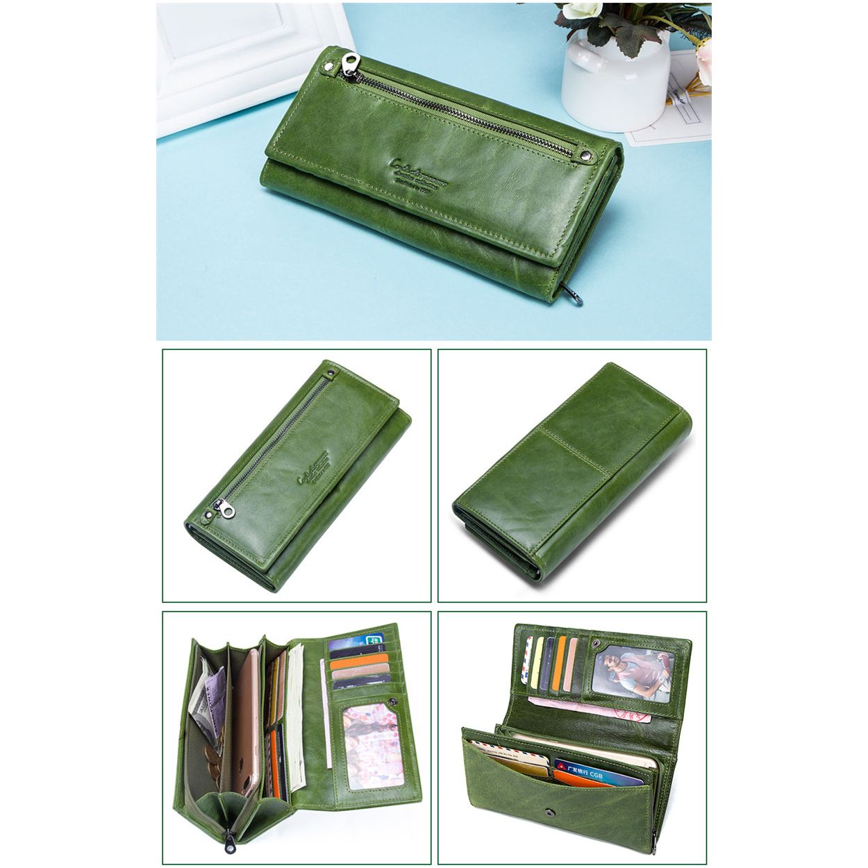 #Color_Green