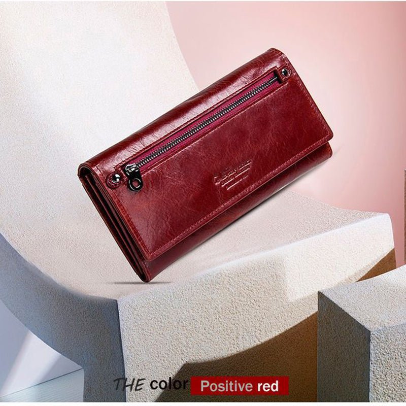 #Color_Italian Red