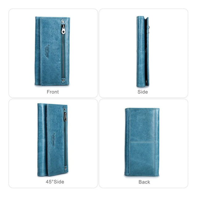 #Color_Peacock blue