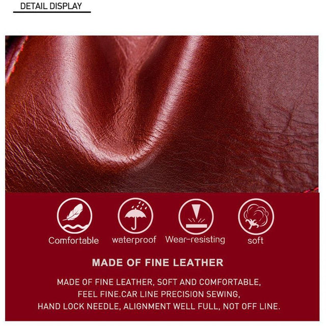 #Color_Italian Red