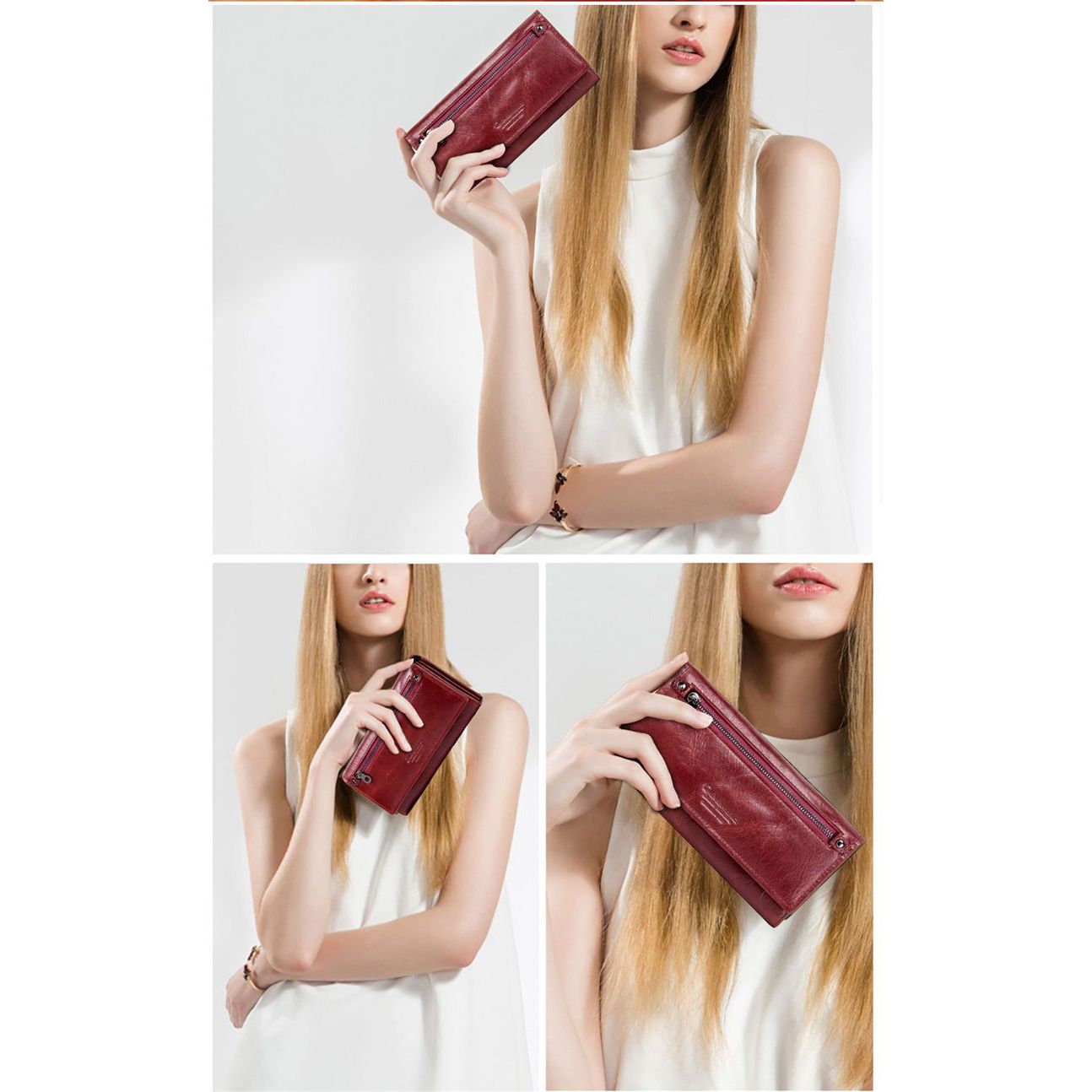 #Color_Italian Red