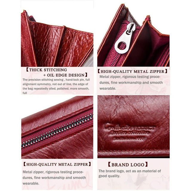 #Color_Italian Red