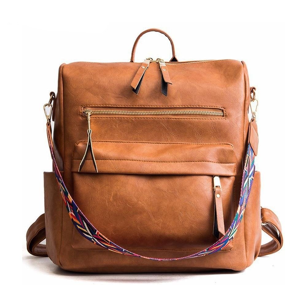 #Color_Brown