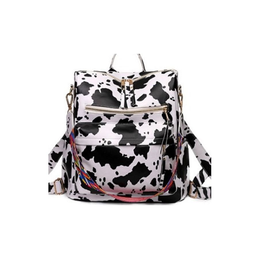 #Color_Cow Black