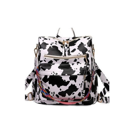 #Color_Cow Black