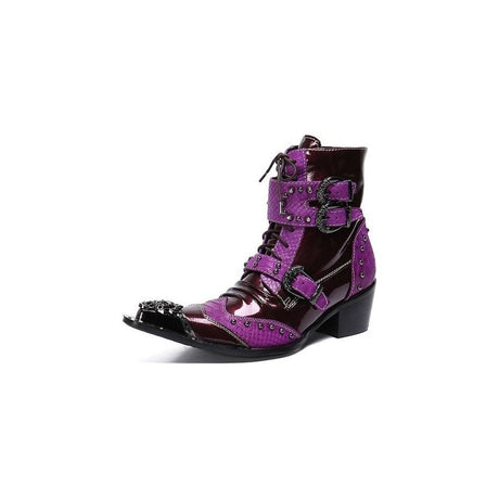 #Color_Purple