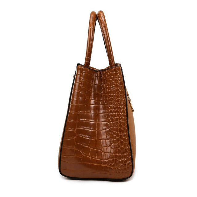 #Color_Brown