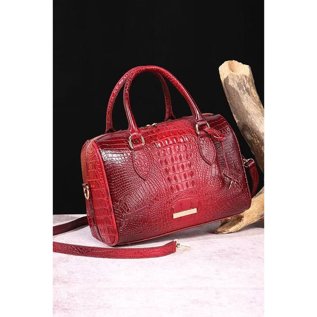 #Color_Wine Red