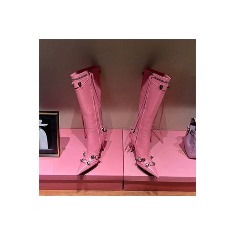 #Color_Pink