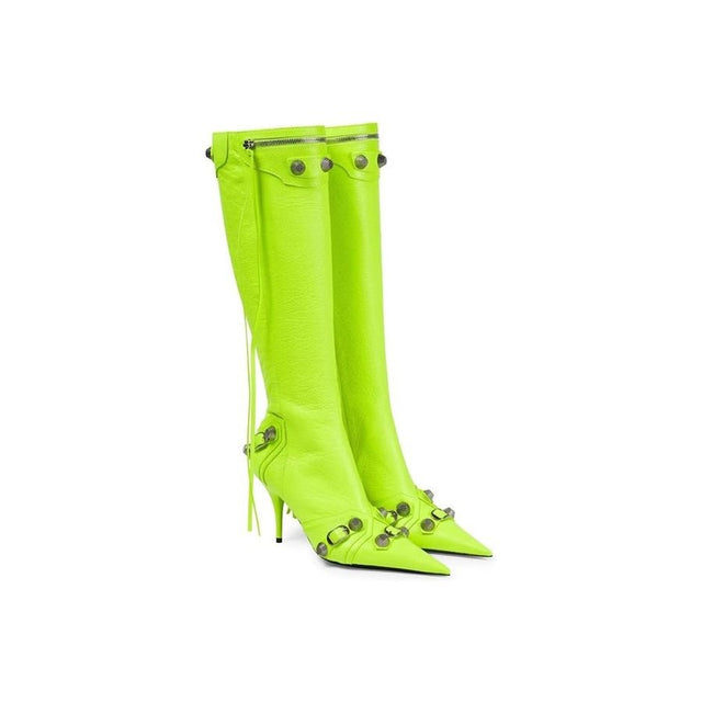 #Color_Green