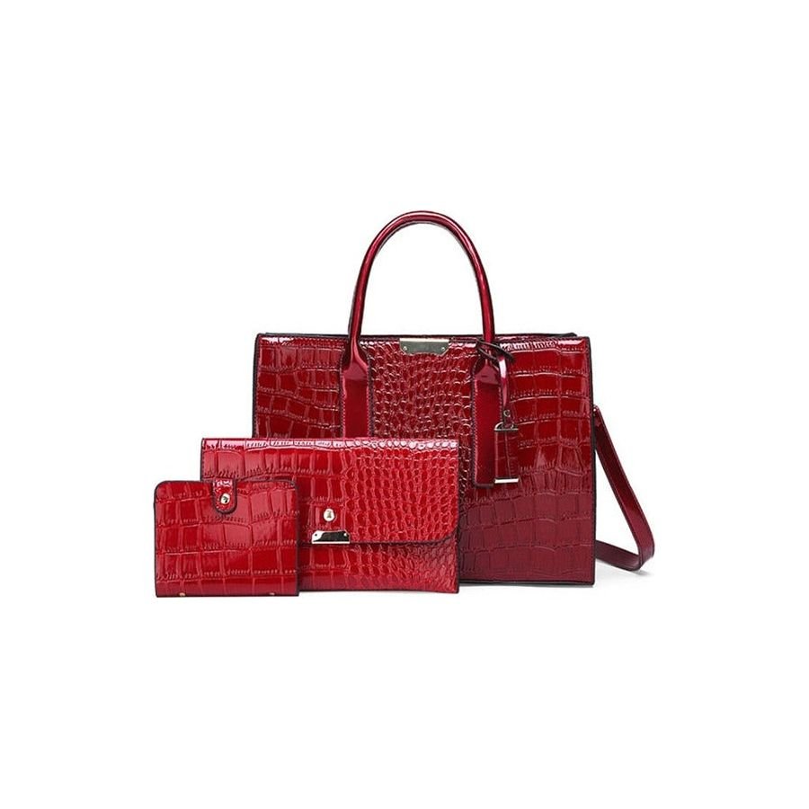 #Color_Red 3PS