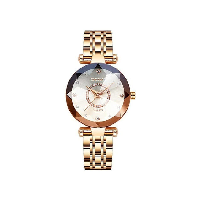 #Color_White Stainless Steel