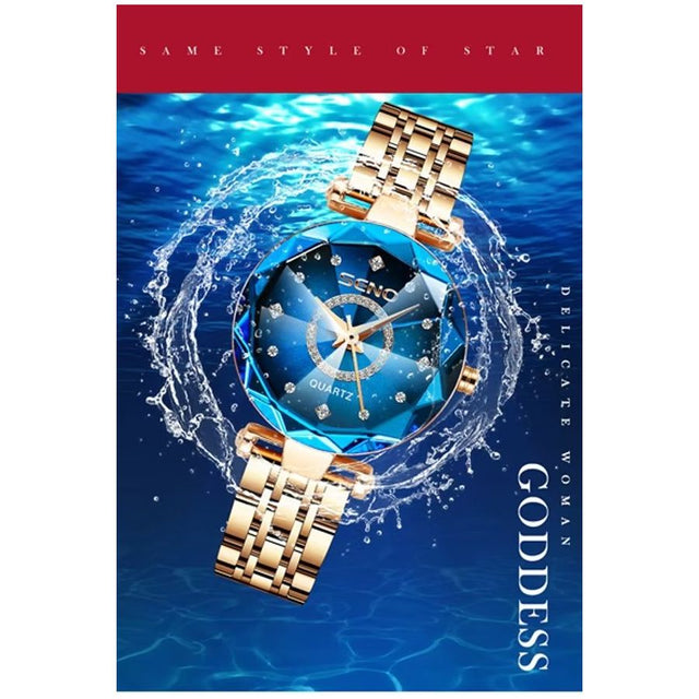 #Color_Blue Stainless Steel