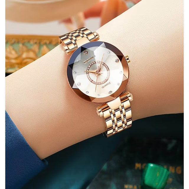 #Color_White Stainless Steel