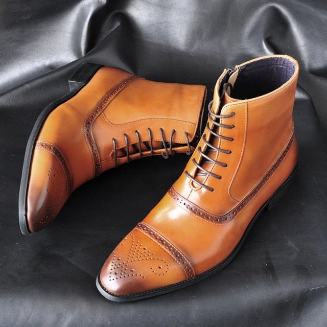 #Color_Brown