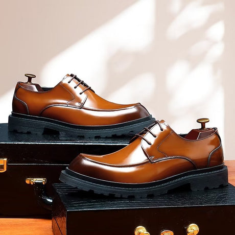 #Color_Brown