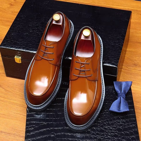 #Color_Brown