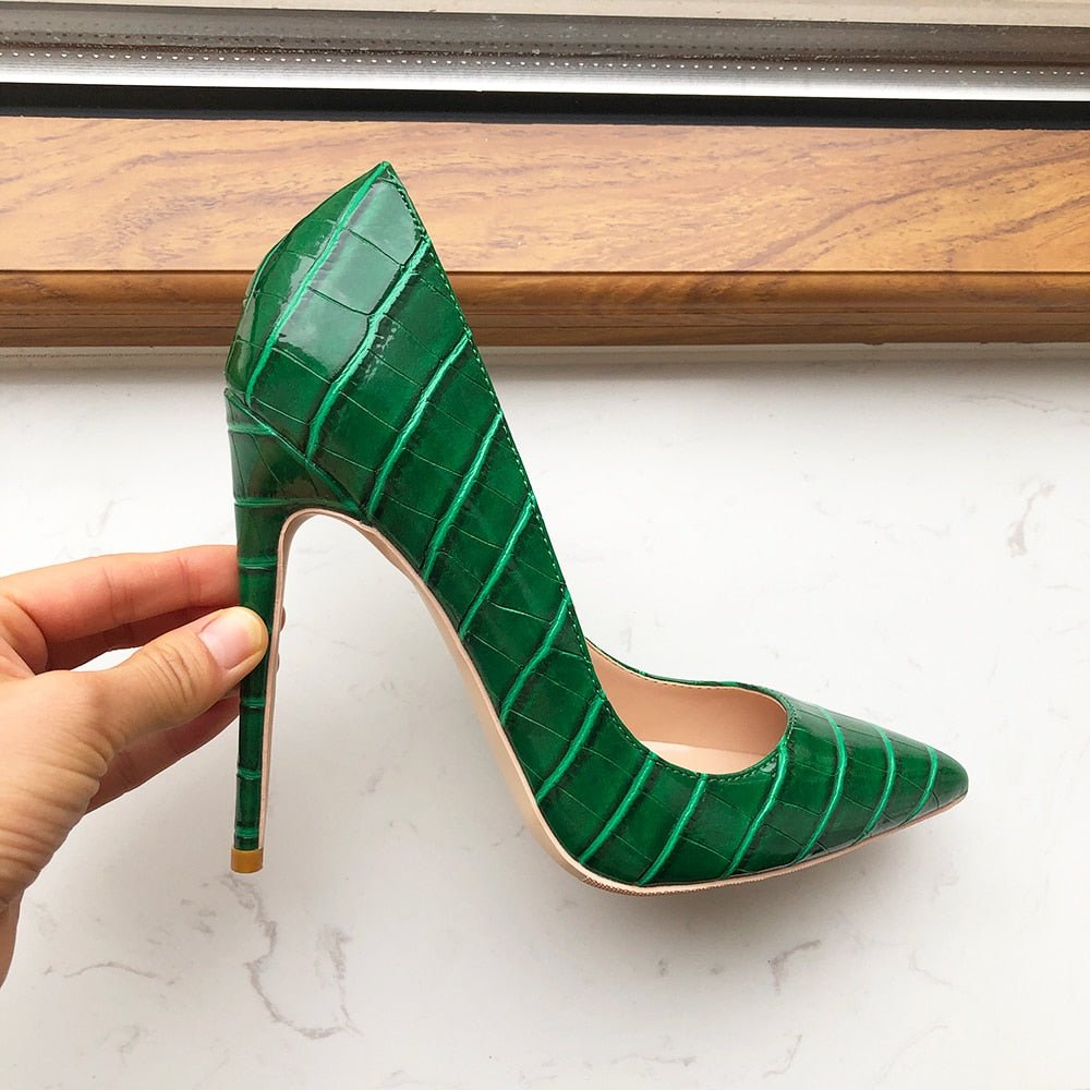 #Color_Green