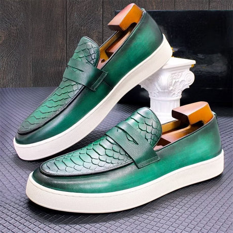 #Color_Green