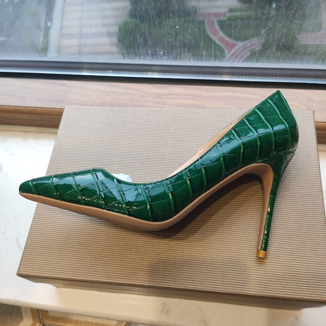 #Color_Green