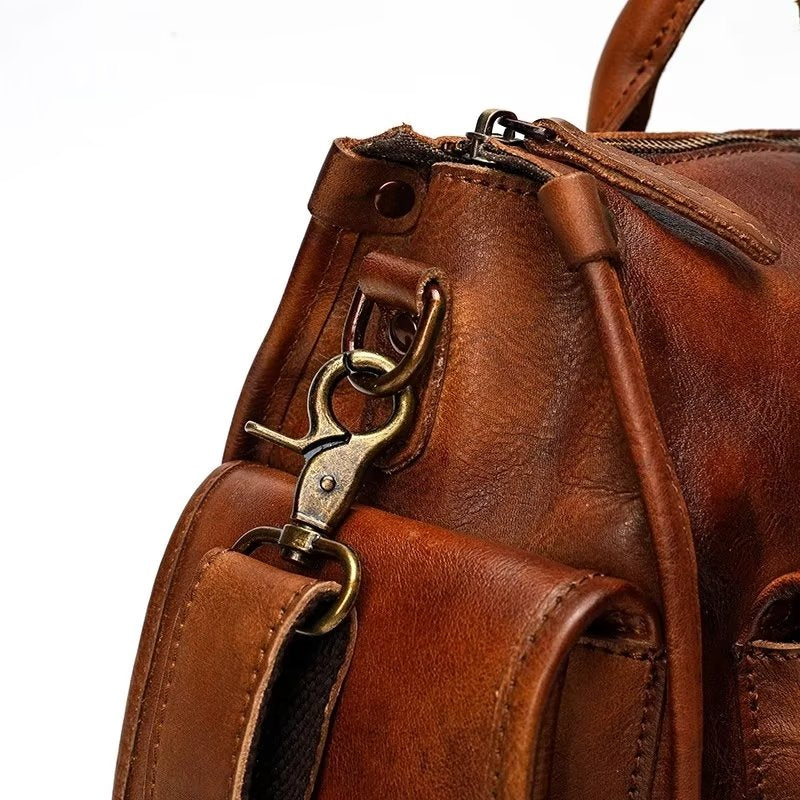 #Color_Brown