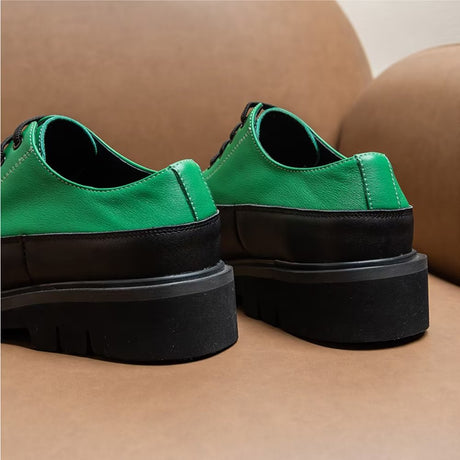 #Color_Green