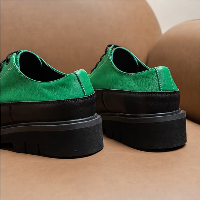 #Color_Green