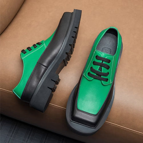#Color_Green