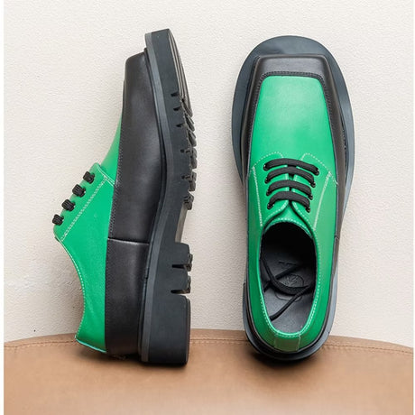 #Color_Green