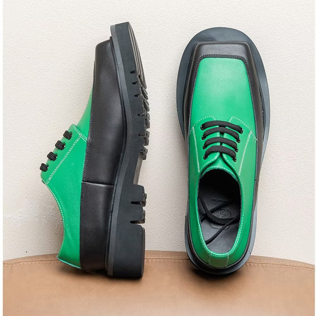 #Color_Green