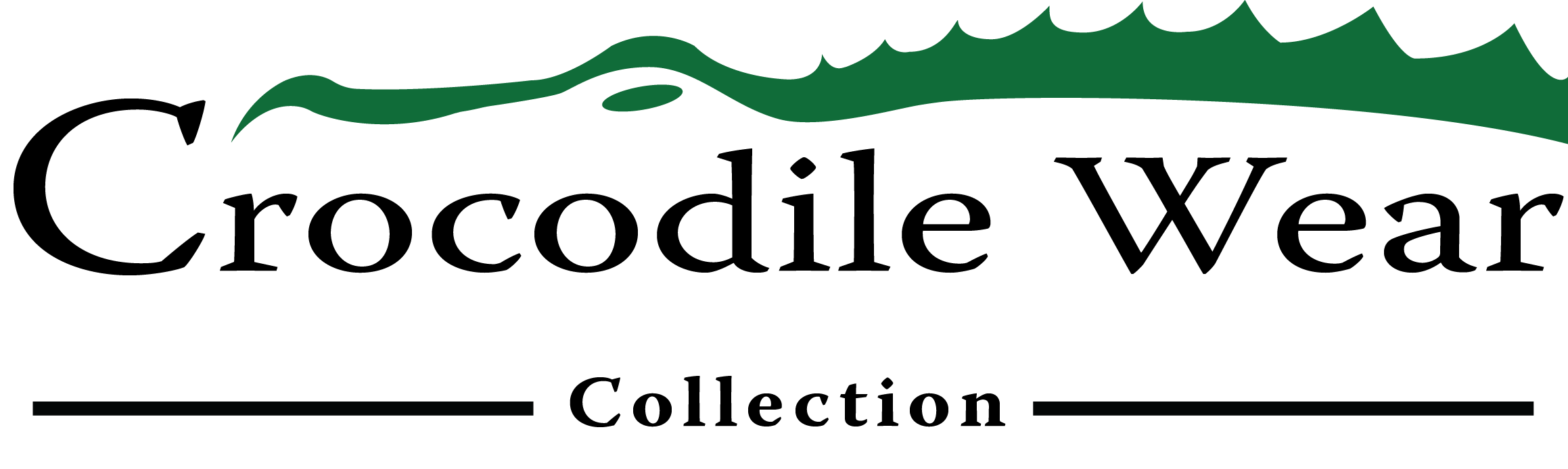 CrocodileWear