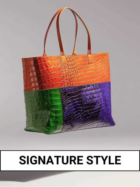 Bags Signature Style