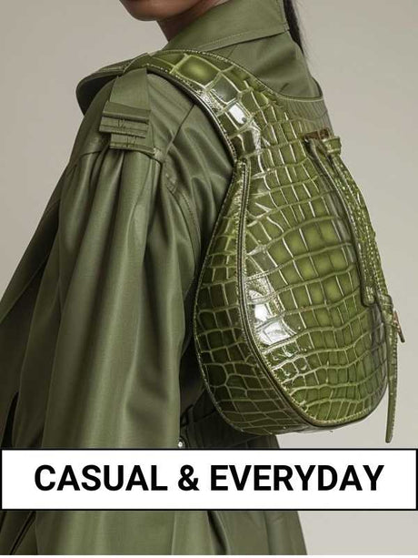 Bags Casual & Everyday
