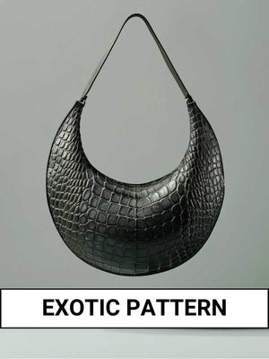 Exotic Pattern