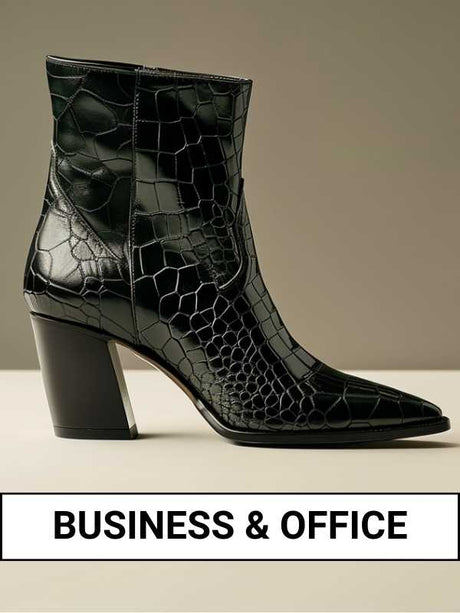 boots business & office