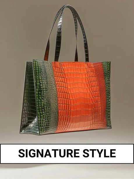 Tote bags Signature Style