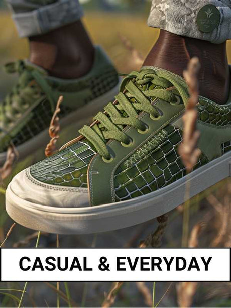 casual shoes casual & everyday