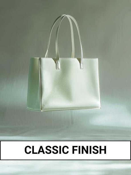 Bags Classic Finish