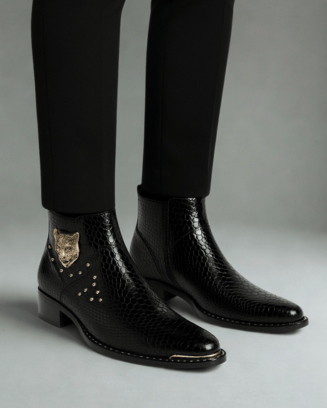 Boots Statement Series